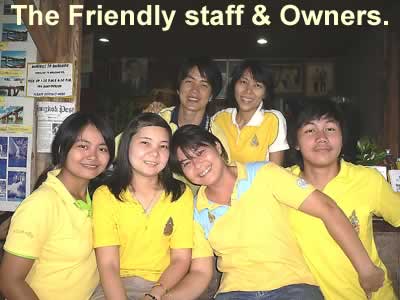 staff picy