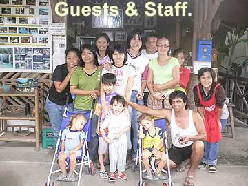 guest picy